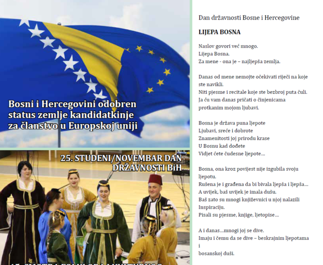 Bošnjaci u Hrvatskoj - Bilten 89