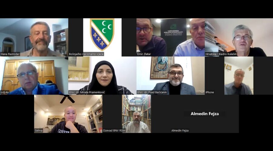 Saopćenje za javnost